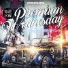 看板イベント『PREMIUM WEDNESDAY』
